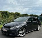 VW Golf 7 GTD Break, Auto's, Euro 6, Bedrijf, Golf, Te koop