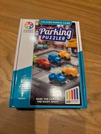 Smart games Parking puzzler, Hobby en Vrije tijd, Gezelschapsspellen | Overige, Een of twee spelers, Ophalen, Nieuw, Smart Games