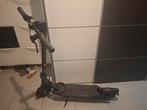 Ninebot Step (G2 MAX), Ophalen of Verzenden, Zo goed als nieuw, Elektrische step (E-scooter), Segway ninebot