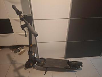 Ninebot Step (G2 MAX) beschikbaar voor biedingen