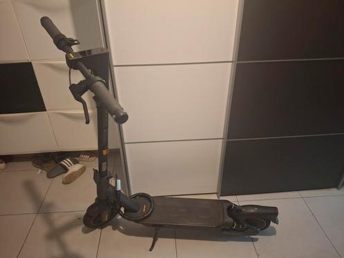 Ninebot Step (G2 MAX), Fietsen en Brommers, Steps, Zo goed als nieuw, Elektrische step (E-scooter), Ophalen of Verzenden