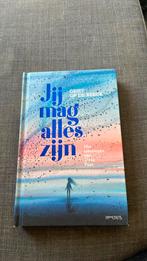 Griet Op de Beeck - Jij mag alles zijn, Boeken, Ophalen, Zo goed als nieuw, Griet Op de Beeck