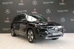 Mercedes-Benz EQB 250 Business Line DOS 7612, Auto's, Stof, Gebruikt, Zwart, 5 zetels
