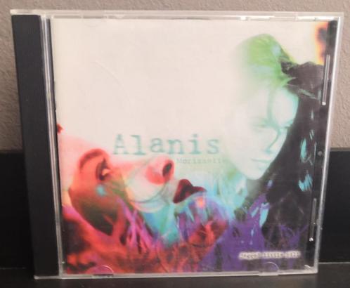 Alanis Morissette - Jagged Little Pill, CD, Album, 1995, CD & DVD, CD | Autres CD, Comme neuf, Enlèvement ou Envoi