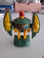 Transformers G1 mini car Cosmos 1985, Verzamelen, Transformers, G1, Ophalen of Verzenden, Zo goed als nieuw