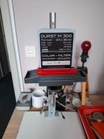 Matériel complet de développement argentique, Audio, Tv en Foto, Foto | Doka Apparatuur, Ophalen, Zo goed als nieuw, Complete dokaset