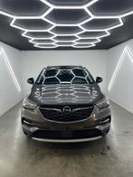 Opel Grandland X 1.2 ECOTEC| 2021|61 943 KM|GARANTIE D'UN AN, Autos, Opel, Argent ou Gris, Achat, Capteur de lumière, Euro 6