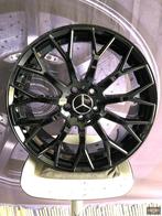 19 inch 5x112 Mercedes GLC (C63 SE Performance AMG) Look Vel, 19 inch, Velg(en), Nieuw, Ophalen of Verzenden