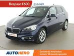 BMW 2 Serie 218 218d Active Tourer Luxury Line, Cuir, Achat, 110 kW, 109 g/km