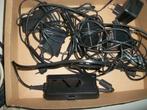 Voedingen, laders, transfo, Elektronische apparatuur, Ophalen, Gebruikt