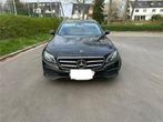 MB W213 1.6 Diesel 19" ( 75,000 km ), Auto's, Automaat, Euro 6, Zwart, Diesel