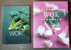 Wok x 2, Boeken, Kookboeken, Ophalen of Verzenden