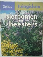 Sierbomen en -heesters, Deltas tuingidsen, Karlheinz Jacobi, Boeken, Wonen en Tuinieren, Ophalen of Verzenden