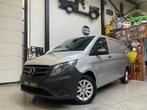 MERCEDES VITO 114d - L2-H1- BTW AFTREKBAAR - TOPSTAAT -, Auto's, Bestelwagens en Lichte vracht, 100 kW, Euro 5, Zwart, 4 cilinders