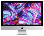 iMac 27" Retina 5k (2016), Computers en Software, Ophalen, SSD, IMac, Zo goed als nieuw