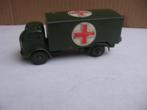 Dinky toy Military nr 13, Hobby en Vrije tijd, Modelauto's | 1:43, Ophalen of Verzenden, Gebruikt, Bus of Vrachtwagen, Dinky Toys