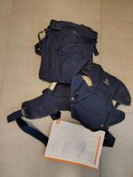 Stoke mycareer baby draagzak (rug/buik), Enlèvement, Ventre, Porte-bébé