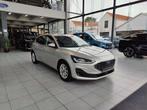 Ford Focus TITANIUM HYBRID BENZINE AUTOMAAT (bj 2023), Gebruikt, Overige kleuren, 155 pk, Bedrijf