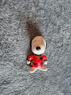 Snoopy vintage popje goede staat, Enlèvement ou Envoi
