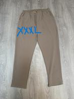 damesbroek maat XXXL met rekker, Beige, Ophalen of Verzenden, Zo goed als nieuw, Victor