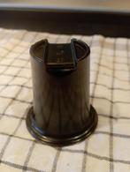 Gobelet de gourde allemand WW2, Ophalen of Verzenden, Landmacht, Overige typen