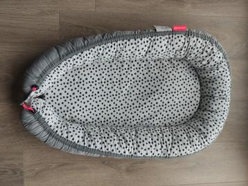 Babynest beschikbaar voor biedingen