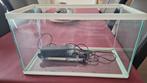 Kweekbakje, Dieren en Toebehoren, Ophalen, Gebruikt, Leeg aquarium