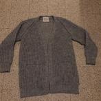 Cardigan Lee and Me. (Maat L), Kleding | Dames, Ophalen, Maat 42/44 (L), Grijs