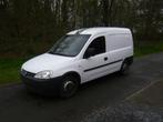 opel combo, Autos, Opel, Achat, 2 places, Autre carrosserie, 4 cylindres