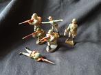 WW2 Petits soldats Allemands, Ophalen of Verzenden
