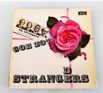 Vinyl LP De Strangers Goe zot Parodie humor schlager Pop, Cd's en Dvd's, Vinyl | Nederlandstalig, Ophalen of Verzenden, 12 inch