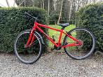 Mooie rode mountainbike merk 'Frog' 26 inch, Fietsen en Brommers, Fietsen | Jongens, Versnellingen, 26 inch of meer, Zo goed als nieuw