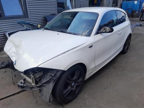 SPIEGEL LINKS BMW 1 serie (E81) (51167185353), Auto-onderdelen, Spiegels, BMW, Gebruikt