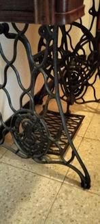 Singer naaimachine, Antiek en Kunst, Antiek | Naaimachines, Ophalen