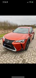 Lexus ux 250h, Auto's, Bedrijf, UX, Te koop, Benzine