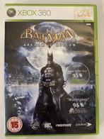 Batman Pour Xbox 360, Enlèvement ou Envoi