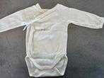 Omslagbody - Petit Bateau- maat 60, Kinderen en Baby's, Babykleding | Maat 62, Nacht- of Onderkleding, Jongetje of Meisje, Ophalen of Verzenden