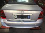 COFFRE OPEL ASTRA G CABRIOLET BERTONE, Arrière, RUE BRIGADE PIRON 307, Haillon arrière, Enlèvement