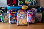 Pokémon Mystery Packs, Enlèvement ou Envoi, Comme neuf, Plusieurs cartes