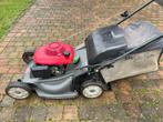 Honda HRX 537 - Hydrostatic - Rotostop - Mulching, Tuin en Terras, Grasmaaiers, Ophalen, Cirkelmaaier, Honda, Benzine-grasmaaier