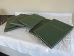 Boeken 's Lands Glorie HISTORIA verzameling deel I t/m VI, Boeken, Prentenboeken en Plaatjesalbums, Ophalen