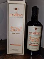 Hampden great house 2021 rum rhum ron, Collections, Vins, Enlèvement ou Envoi, Neuf