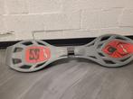 waveboard rood 'The Wave', Sport en Fitness, Ophalen, Gebruikt, Waveboard