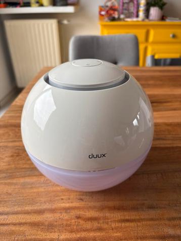Duux Sphere beschikbaar voor biedingen