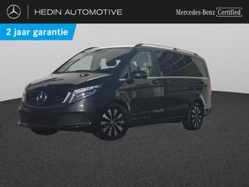 Mercedes-Benz EQV-Klasse 300 L2 | Panoramisch Dak | Smartpho beschikbaar voor biedingen