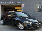 Mercedes-Benz A-Klasse 180 d Business Solution * GARANTIE 12, 1490 kg, Gebruikt, 4 cilinders, Zwart