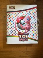 Pokémon, Ophalen of Verzenden, Zo goed als nieuw