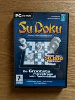 PC Game Sudoku, Consoles de jeu & Jeux vidéo, Jeux | PC, Comme neuf, Puzzle et Éducatif, Enlèvement ou Envoi, À partir de 7 ans