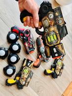 Lazerpistolen (5) met tag in goede staat., Ophalen, Zo goed als nieuw