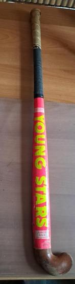 différents stick hockey sur gazon enfant, Sport en Fitness, Hockey, Ophalen, Gebruikt, Stick